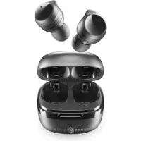Music Sound Flow Casque Sans fil Ecouteurs Appels/Musique Bluetooth Noir