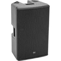 PSSO KX-P212A Haut-parleur actif 2 voies 12 pouces