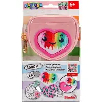 Art & Fun A&F Beadbag Coeur