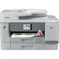 Brother MFC-J6975DW - Imprimante à jet d'encre