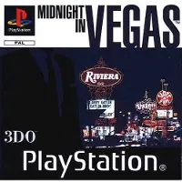 Midnight In Vegas Ps1