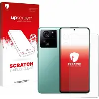 Upscreen Scratch Shield Displayschutz
