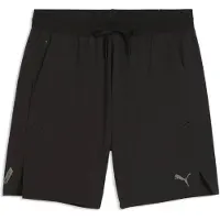 Puma Pwrmode 7´ Sweat Shorts Noir M Homme
