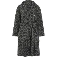 G-Star D29431-01 Bathrobe Gris M Femme