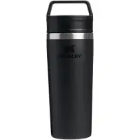 Stanley Café-To-Go Travel Mug gourde isotherme grand format Black 2.0 1 pcs