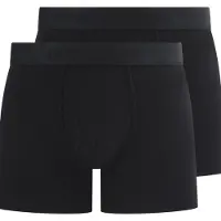 G-Star Lot de 2 Boxers Brief - Noir - Hommes