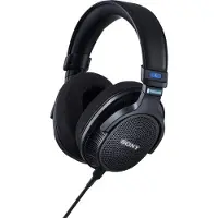 M-AUDIO Casque de studio Sony MDR-MV1