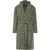 G-Star D29431-01 Bathrobe Vert XL Femme