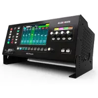 Allen & Heath SQ Rack console de mixage numérique rack