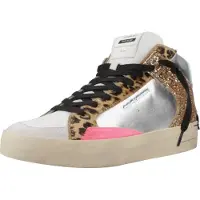 Crime London Baskets Sk8 Deluxe Mid