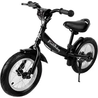 Spiel Werk Vélo Street enfant Noir
