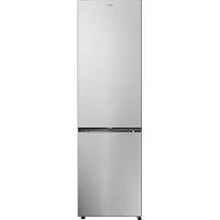 Candy Réfrigérateur combiné 60cm 409l nofrost - - ECN2CQTEX206 -