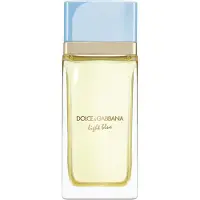 Dolce&Gabbana Eau De Parfum Light Blue 50 Ml