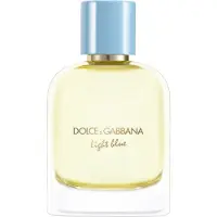 Dolce&Gabbana - Light Blue For Men Eau De Parfum - 100 ML