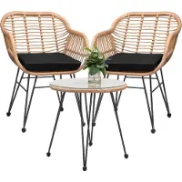 Casaria Salon de balcon Bali 2+1