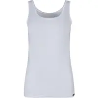 Skiny Maillot de corps ' Cotton Essentials ' blanc
