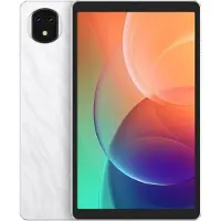 Ulefone Tablet Tab A9 Pro 4GB/128GB LTE (Marble White) (4G, 8", 128 Go, Blanc, Marbre Blanc), Tablette, Blanc
