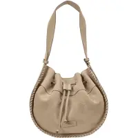 Marc O'Polo sac à épaule Aadina Shoulder Bag Earthy Taupe beige