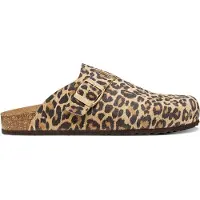 Geox Brionia R D65y3j000bs Sandals Marron EU 36 Femme