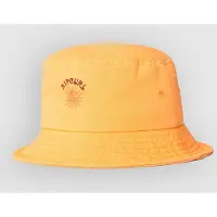 Rip Curl Mixed Short Brim Bucket Hat Jaune S