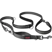 Company of animals Halti Anatomy Dog Dog Leash Gris L