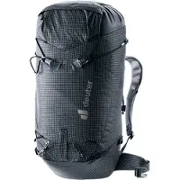 Deuter Sac à dos d'alpinisme Guide Lite 30 - noir