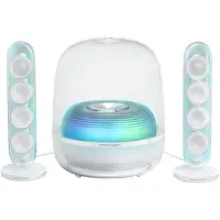 Harman/Kardon Soundsticks 5 Wi-Fi White