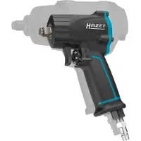 Hazet Clé à chocs 3/8" 9011M | 4000896201570