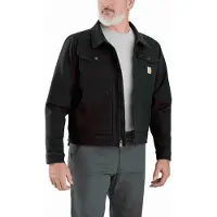 Carhartt Duck Relaxed Fit Veste Taille