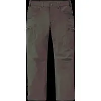 Carhartt Slim Straight Buffalo Pantalon Taille