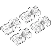 Lampa Kit de connexion - C016