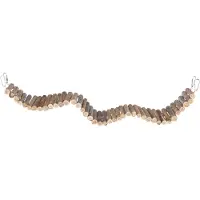 Trixie 2x Pont suspendu, willow, 61 × 8 cm