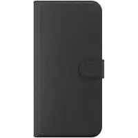 Zagg Cases Folio Sam. Galaxy (Samsung Galaxy Xcover 7), Coque pour téléphone portable, Noir