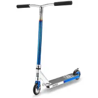 Motion Trottinette