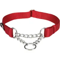Trixie Collier d'arrêt de traction Premium (L, XL, Chien)