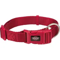 Trixie Collier Premium (L, XL, Chien, Sport canin)