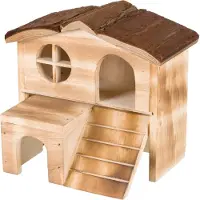 Trixie Natural Living Maison Kajsa, Flammé - 17 X 15 X 13 Cm