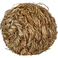 Trixie Balle En Herbe Avec Clochette - Ø 10 Cm
