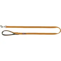 Trixie Hondenriem Premium Curry - 100X2 Cm (Chien)