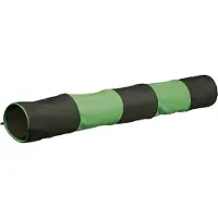 Trixie Tunnel de jeu pour lapin L 130 x l 18 cm
