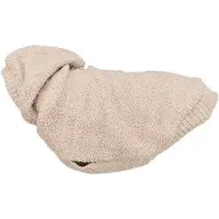 Trixie Carson hoodie, XS: 27 cm, sand (XS, Pull pour chien)