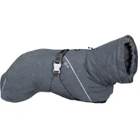 Hurtta Expedition Parka II, blackberry 45 (45, Manteau pour chien)