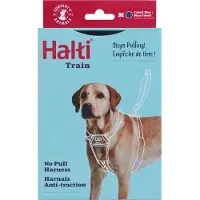Company of animals Halti No Pull Dog Harness Bleu M