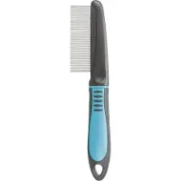 Trixie Peigne à dents fines, 22 cm
