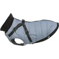 Trixie Pontis Harness Dog Jacket Bleu 30 cm