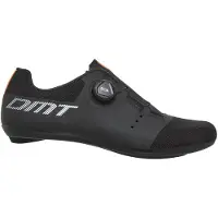 Dmt Chaussures de course Kr4 Noir UE 43 Homme Noir UE 43