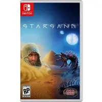 Starsand (importation)
