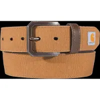 Carhartt Canvas Duck Ceinture Taille