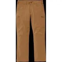 Carhartt Slim Straight Buffalo Pantalon Taille