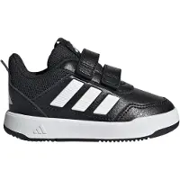 Adidas Chaussure de sport 'Tensaur 3.0' noir / blanc